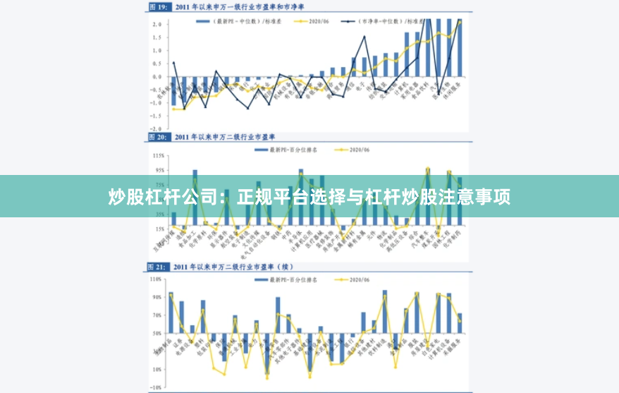 炒股杠杆公司：正规平台选择与杠杆炒股注意事项