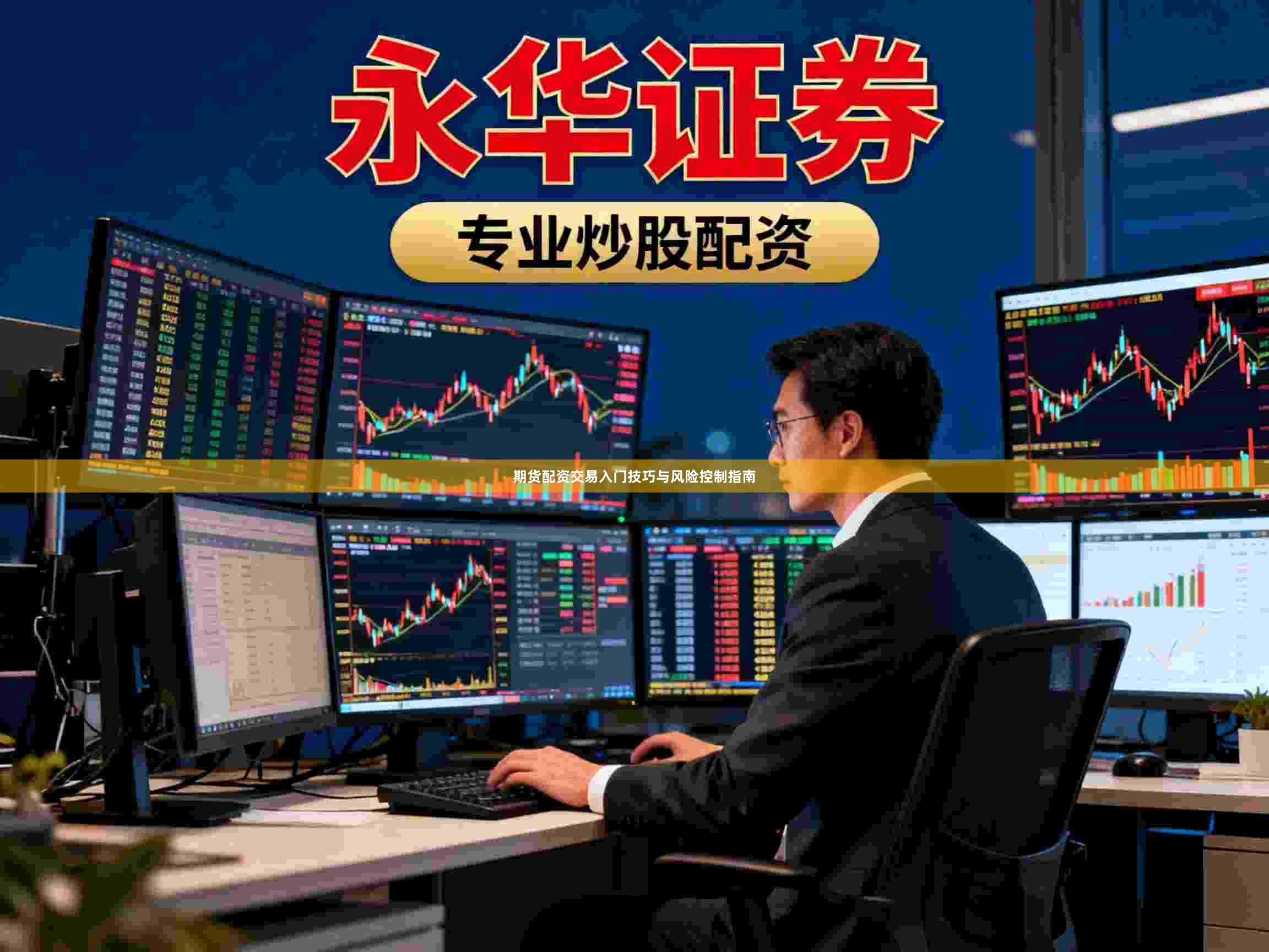 期货配资交易入门技巧与风险控制指南
