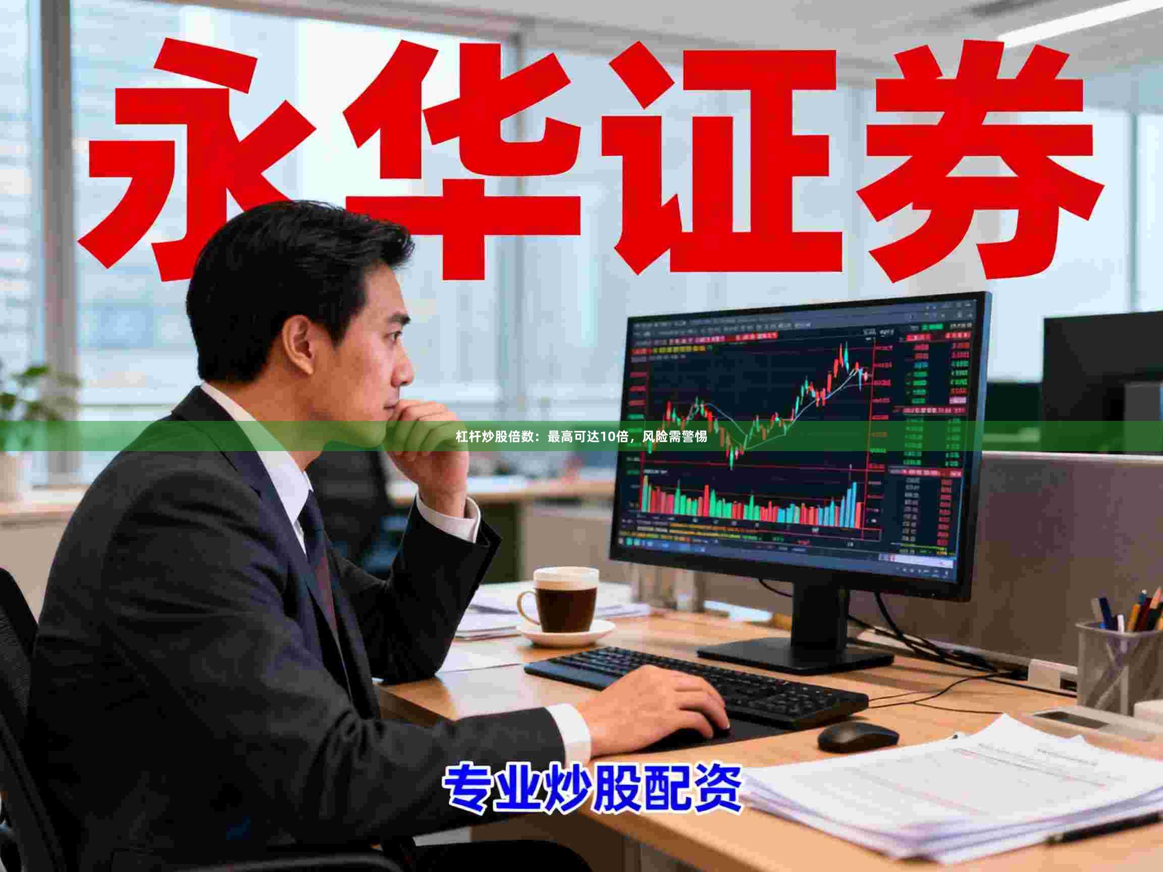 杠杆炒股倍数：最高可达10倍，风险需警惕