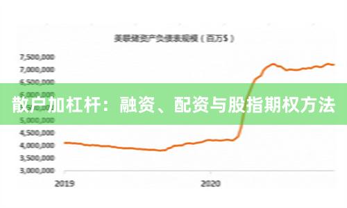 散户加杠杆:融资、配资与股指期权方法