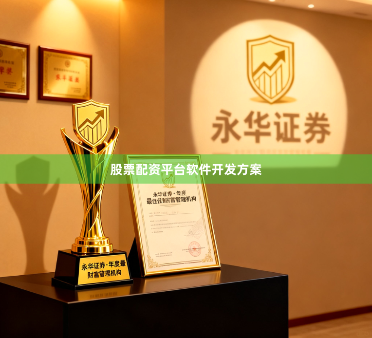股票配资平台软件开发方案
