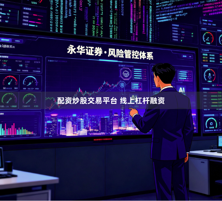 配资炒股交易平台 线上杠杆融资