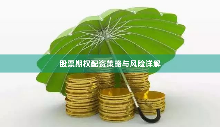 股票期权配资策略与风险详解